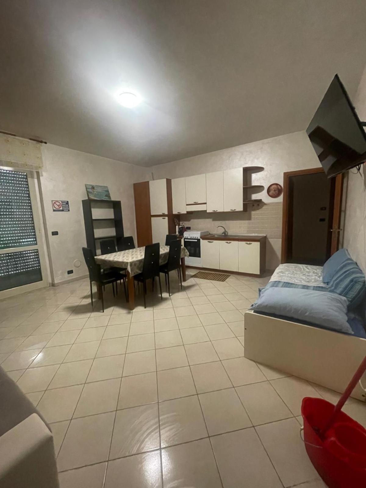 Terzorio Home Mome מראה חיצוני תמונה